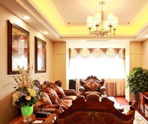 中国农业银行怀柔培训基地