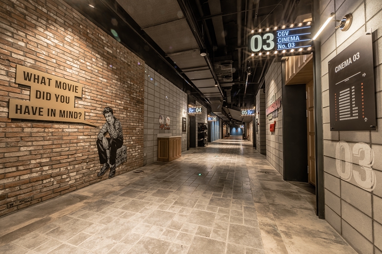cgv影城广州北京路店