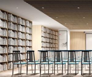 中央党校欣正大厦